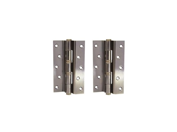 Kotitalouksien sarana taivutus 125X75x2.5Mm An Br2pc