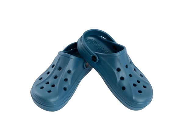 Norton Clipper tøfler SLIPPER TR-MODEL 2 – 45 BLUE