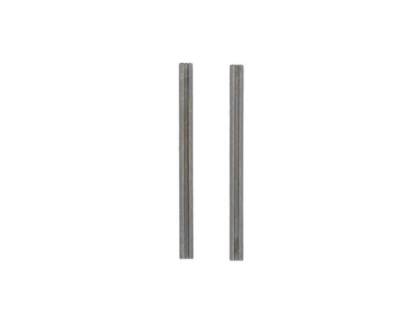 Bosch høvelblad 3 mm 2 stk.