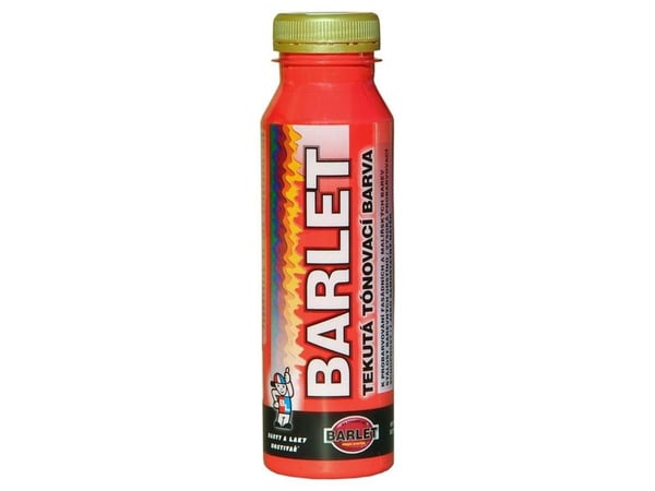 RED SHADING PAINT BARLET 0.3 KG