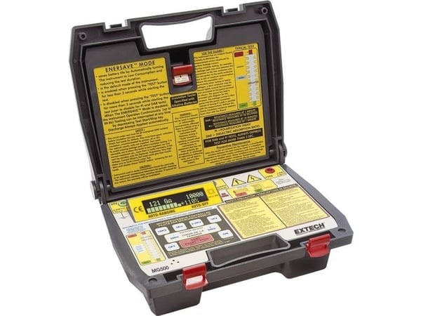 Extech MG500