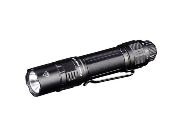 Ficklampa Fenix PD36 TAC flashlight