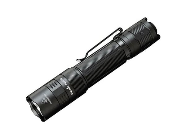 Fenix Light PD32R LED (RGB) Lommelygte Batteridrevet 1400 lm 136 g