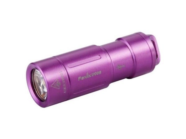 Fenix Light UC02 LED ficklampa batteridriven 130 lm 8 g Fenix Light UC02 LED ficklampa batteridriven 130 lm 8 g