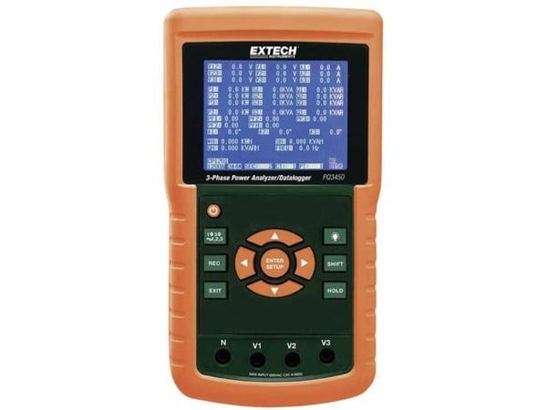 Extech PQ3450