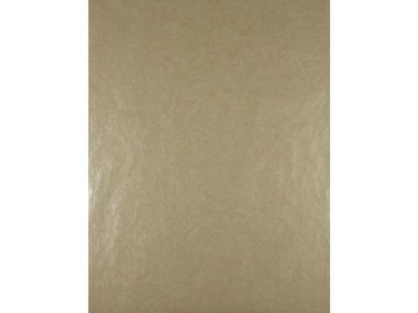 Stanset papir, flat bag, 45 g/m2, 330 x 400 mm, Papir + PE, brun, almindelig pakke a 10 kg, palle a