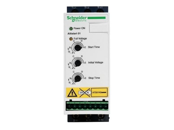 Schneider Electric ATS01N209QN