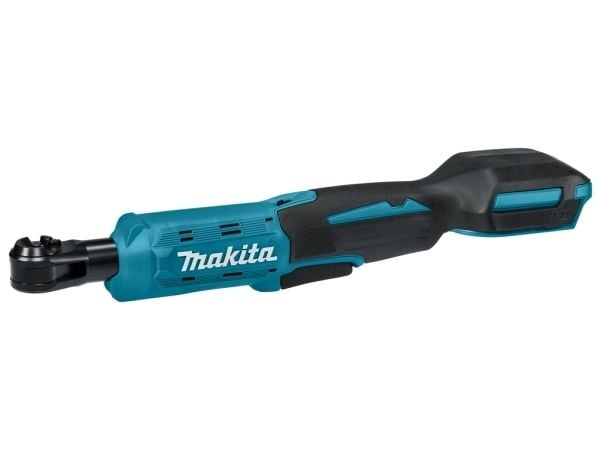 Makita DWR180ZJ, Børsteløs, Sort, Blå, 1/4", 800 RPM, 47,5 Nm, 74 dB
