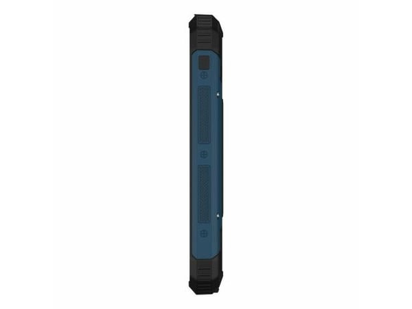 Ansmann PB212W, 10000 mAh, litiumpolymeeri (LiPo), 10.5 W, musta, sininen