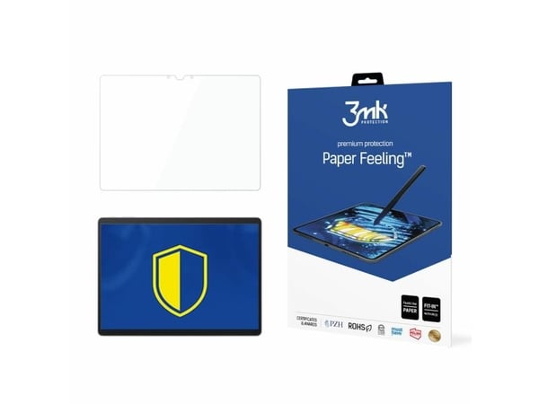 3MK Microsoft Surface Pro 9 -suodatin - jopa 15" 3mk Paperituntuma