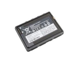 Honeywell - Batteri for strekkodeleser - utskifting - litiumion - 4775 mAh - 18.47 Wh - for Honeywell CT47