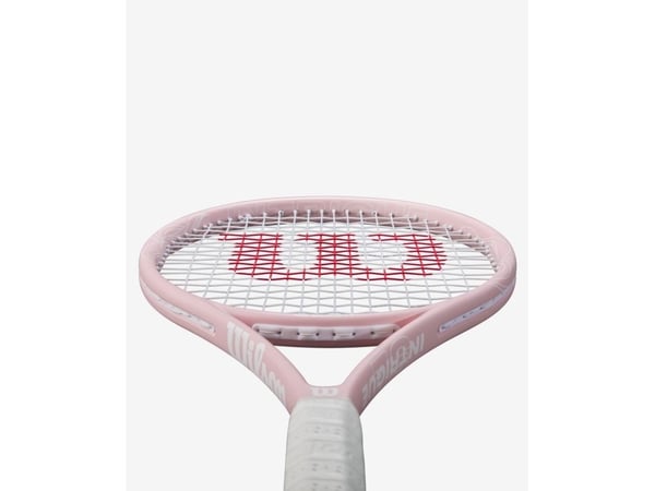 Wilson INTRIGUE SE TNS RKT, Rosa, 677 cm², 16 x 20, 686 mm, 280 g, 264 g