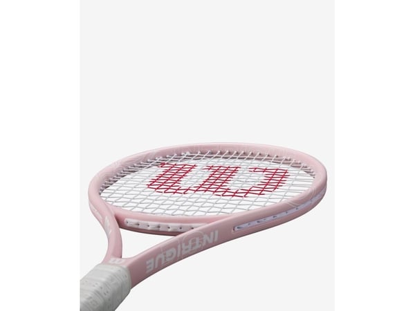 Wilson INTRIGUE SE TNS RKT, Rosa, 677 cm², 16 x 20, 686 mm, 280 g, 264 g