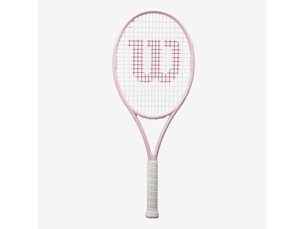 Wilson INTRIGUE SE TNS RKT, Rosa, 677 cm², 16 x 20, 686 mm, 280 g, 264 g