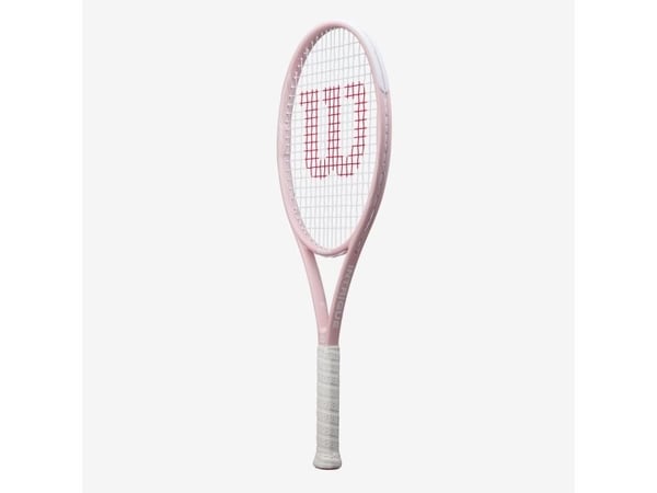 Wilson INTRIGUE SE TNS RKT, Rosa, 677 cm², 16 x 20, 686 mm, 280 g, 264 g