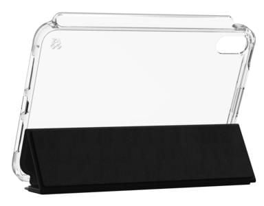 ZAGG Crystal Palace Folio, Folio-kotelo, Apple, iPad mini (A17 Pro / Gen 6), 21,1 cm (8.3")