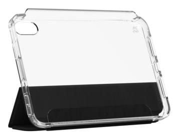 ZAGG Crystal Palace Folio, Folio-kotelo, Apple, iPad mini (A17 Pro / Gen 6), 21,1 cm (8.3")