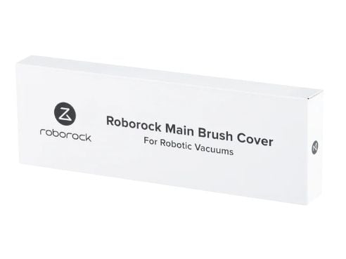Roborock 8.02.0242, Børstebeskyttelse, Robotstøvsuger, Grå, Roborock, Qrevo, Qrevo S, Boks