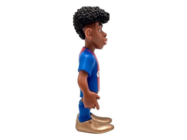 MINIX FC Barcelona, Samlarfigur, Sport