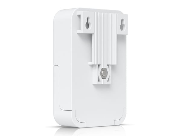 Ubiquiti UACC-ETH-SP-Pro, 600 V, 10 Gbit/s, Valkoinen, Polykarbonaatti (PC), 95 g, 61 mm