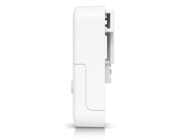 Ubiquiti UACC-ETH-SP-Pro, 600 V, 10 Gbit/s, Valkoinen, Polykarbonaatti (PC), 95 g, 61 mm