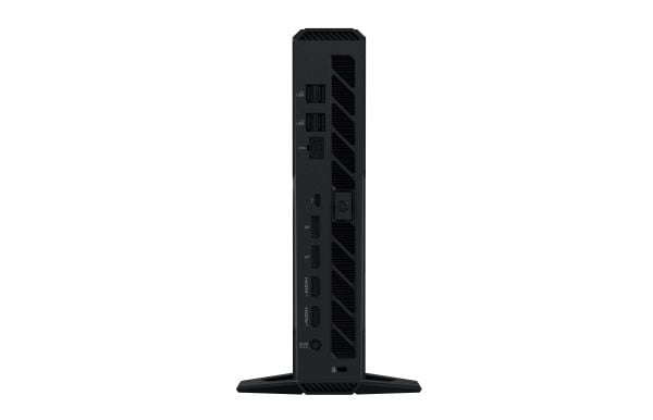 ASUS NUC 15 Performance RNUC15JNK7X50002 - Barebone - mini-PC 1 x Core Ultra 7 255HX / operativ på 5,2 GHz - RAM 0 GB - GeForce RTX 5060 - Gigabit ...