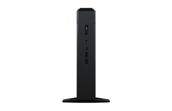 ASUS NUC 15 Performance RNUC15JNK7X50002 - Barebone - mini-PC 1 x Core Ultra 7 255HX / operativ på 5,2 GHz - RAM 0 GB - GeForce RTX 5060 - Gigabit ...