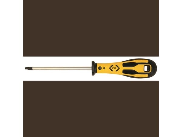 C.K Dextro Screwdriver Robertson 3 C.K. T49118-3