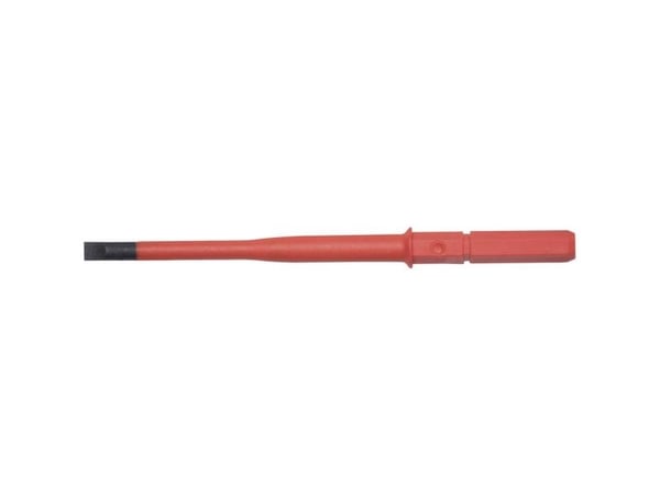 C.K. VDE Carver Vaihdettava terä 6 mm 100 mm