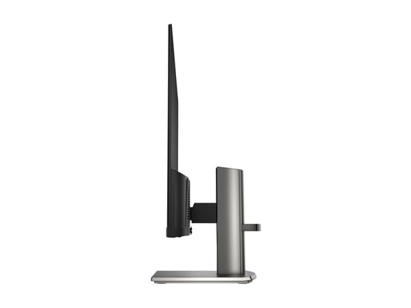 HP 524da - 5 Series - LED-skjerm - 24" (23.8" synlig) - 1920 x 1080 Full HD (1080p) @ 100 Hz - IPS - 300 cd/m² - 1500:1 - 5 ms - HDMI, VGA - høytta...
