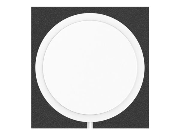 eSTUFF Infinite Venice - Baksidedeksel for mobiltelefon - magnetic, 86% recycled plastic - MagSafe-samsvar - polykarbonat, termoplast-polyuretan (T...