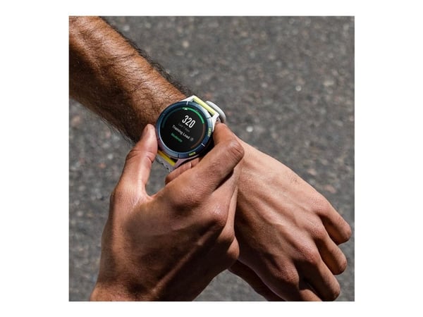 Amazfit Cheetah, 3,53 cm (1.39"), AMOLED, Kosketusnäyttö, GPS (satelliitti), 32 g