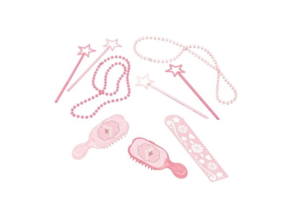 Princess for a day presentpåse-paket