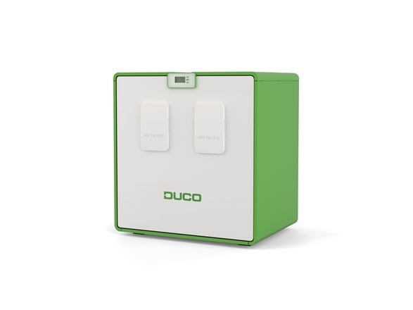 Duco DucoBox Energy Comfort Plus D350