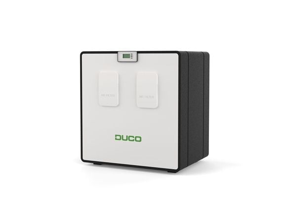 Duco DucoBox Energy Comfort D400