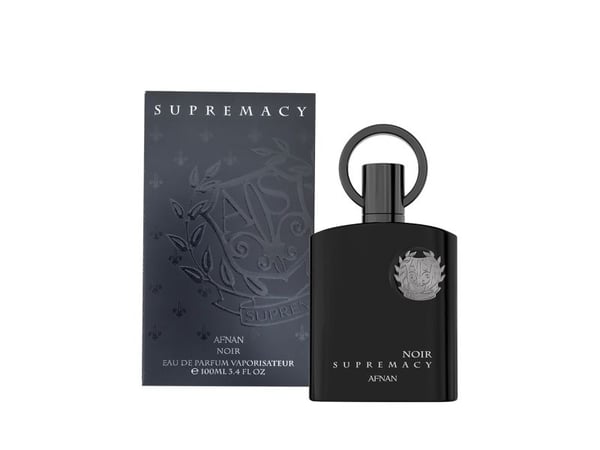 Afnan Supremacy Noir Eau De Parfum 100 ml (unisex)