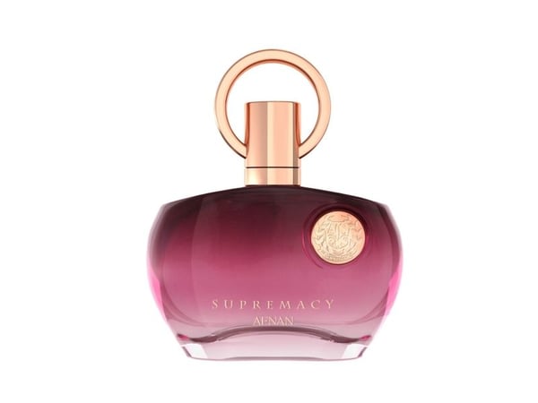 AFNAN SUPREMACY PURPLE (W) EDP/S 100ML