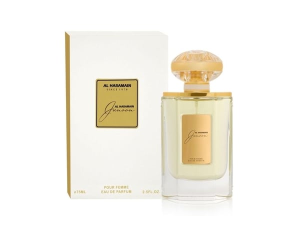 Al Haramain Al Haramain Junoon edp 75ml