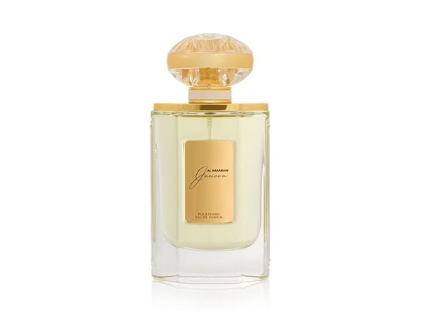 Al Haramain Al Haramain Junoon edp 75ml