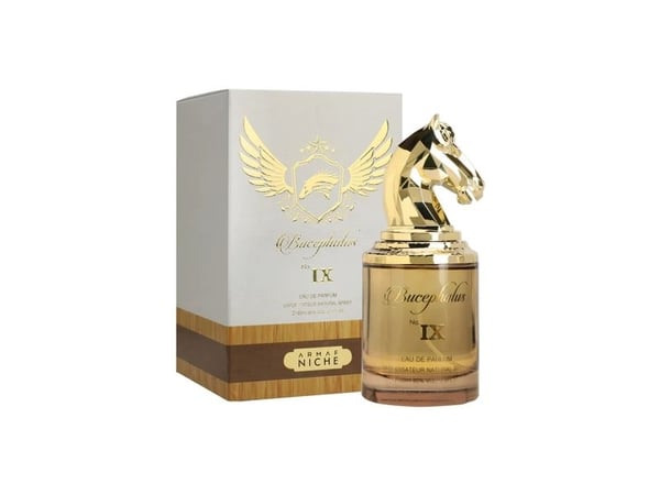 Armaf Bucephalus No. IX Eau De Parfum 100 ml (mies)