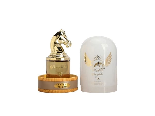 Armaf Bucephalus No. IX Eau De Parfum 100 ml (mies)