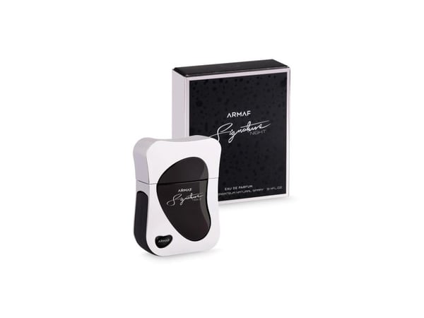 Armaf Signature Night Eau De Parfum 100 ml (man)