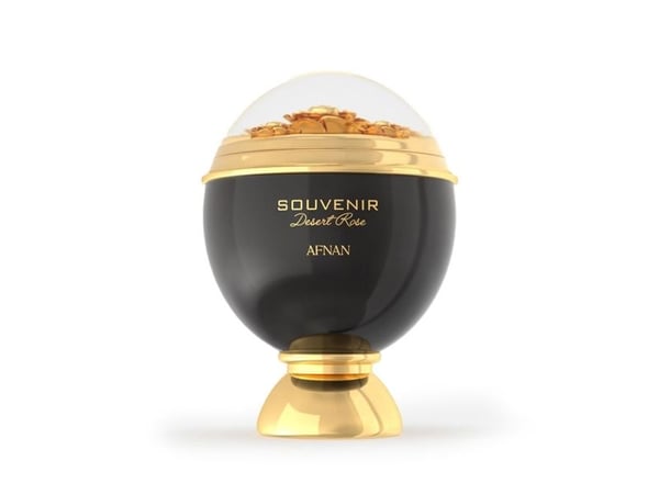 Afnan Souvenir Desert Rose Eau De Parfum 100 ml (woman)