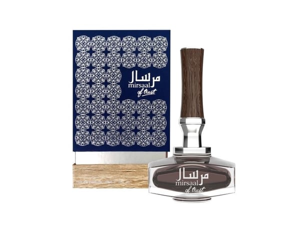 Afnan Mirsaal Of Trust EDP U 90 ml