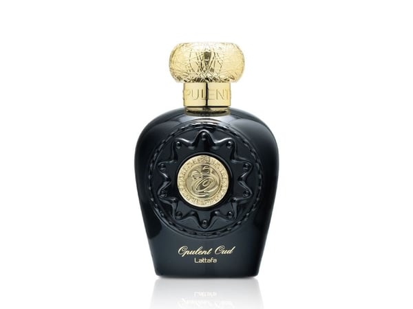 Lattafa Opulent Oud Eau De Parfum 100 ml (unisex)