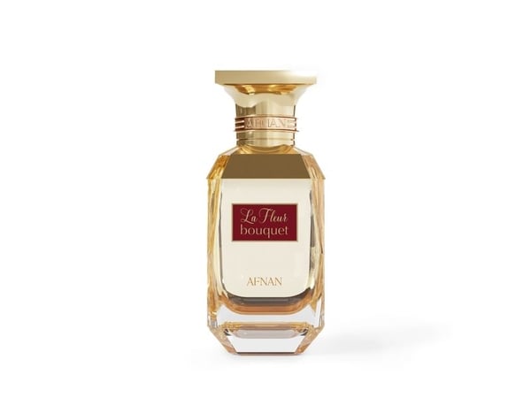 Afnan La Fleur Bouquet Eau De Parfum 80 ml (woman)
