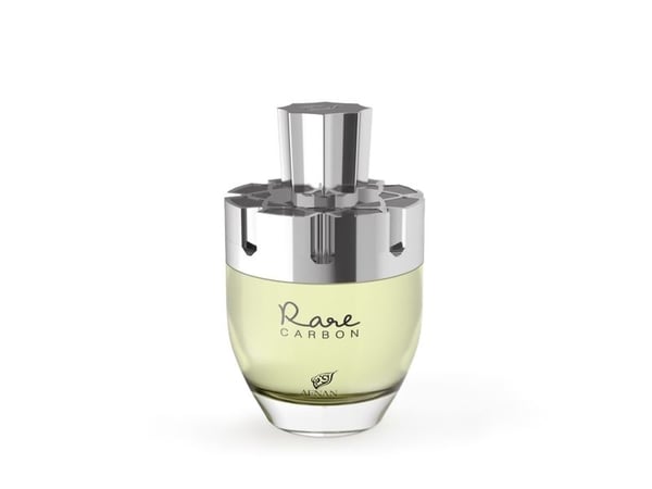 Afnan Rare Carbon Eau De Parfum 100 ml (man)