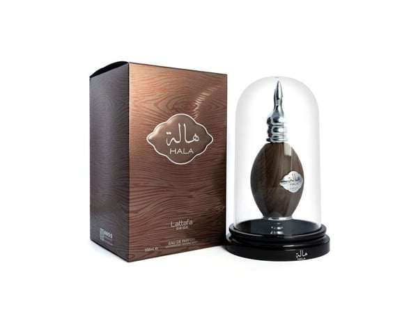 Lattafa Pride Hala Eau De Parfum 100 ml (unisex)
