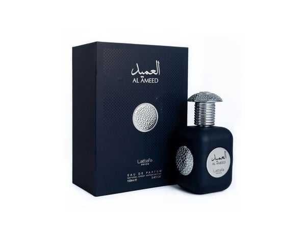 Lattafa Pride Al Ameed EDP U 100 ml