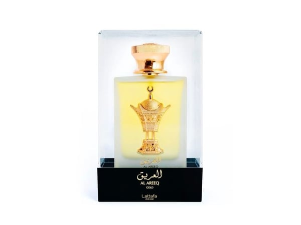 Al Areeq Gold EDP